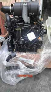 Động cơ 4tnv98t | tăng áp, hệ thống điều khiển điện tử cho các bộ phận máy móc xây dựng động cơ Yanmar 4tnv98t - Product Image 2