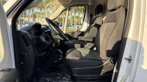 2021 Used Rams ProMaster Cargo Van <strong>1500</strong> Low Roof for Industrial &amp; DIY Projects