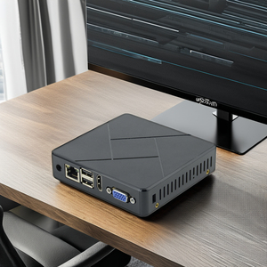 Sharerdp Venta caliente ARM A53 RK3328 4GB FL200m Rdp8.1 Servicio Cloud Computing Zero Thin Client PC case Win11 USB3.2 - Product Image 3