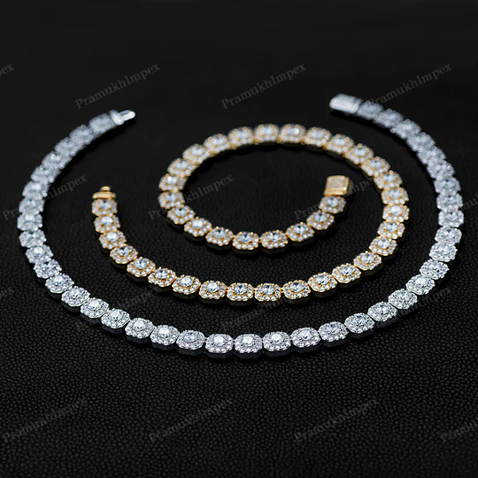 Yellow Gold Plated