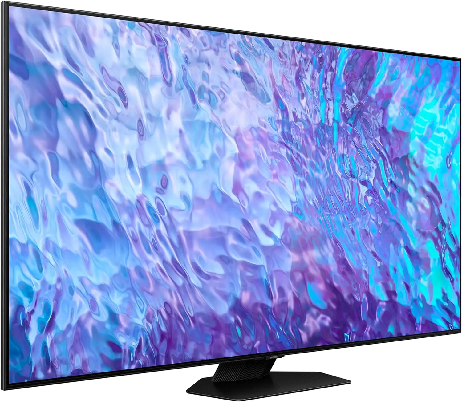 98 inç sınıf QLED 4K serisi kuantum HDR + Atmos nesne izleme ses Lite dizisi q-senfoni 3.0 oyun Hub akıllı TV