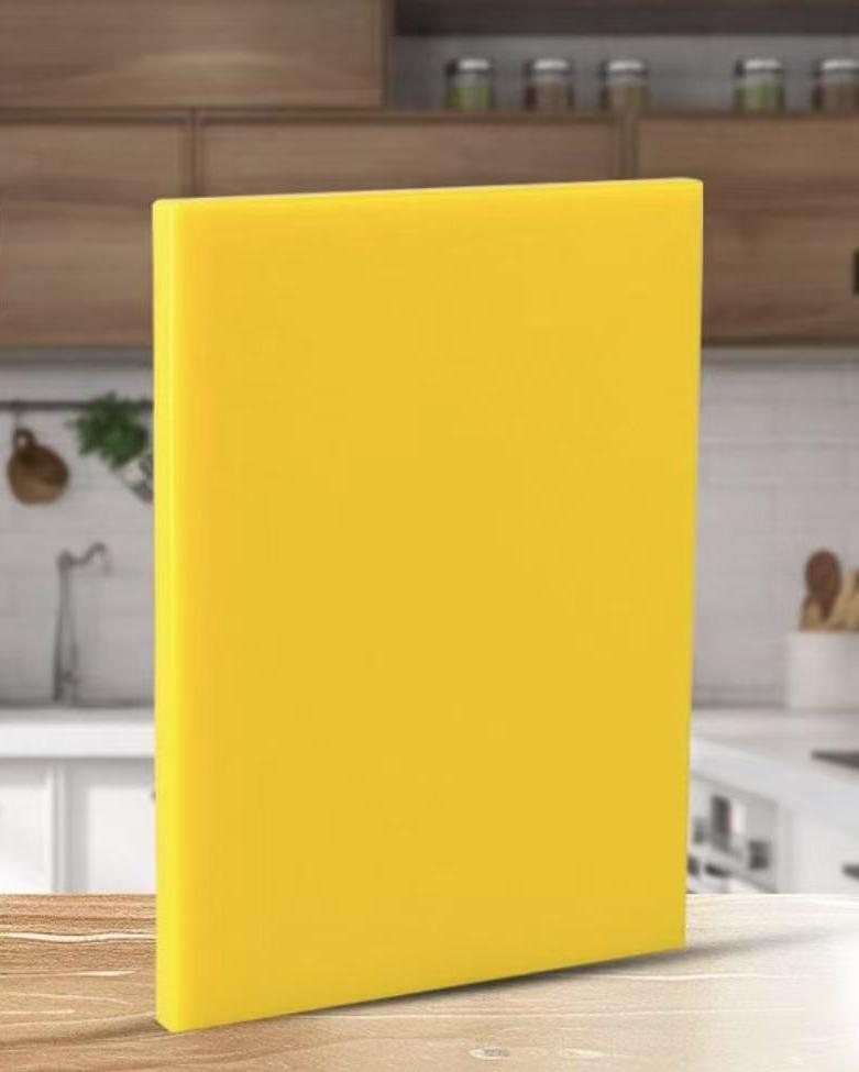 Jaune