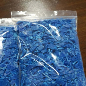 เศษถังพลาสติก HDPE 100% - Product Image 5