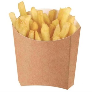 HG patates cipsi makinesi dondurulmuş fransız kızartma üretim hattı - Product Image 3