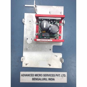 KB Electrónica | 5318 (3G) () | Unidad Vfd-Para uso en automatización industrial/CNC y diversas funcionalidades industriales - Product Image 3