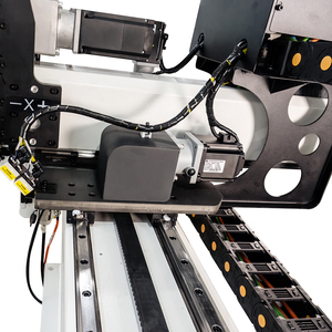 Brazo de robot de manejo rápido de agarre preciso, objetivo para mejorar la eficiencia de producción, pinza de brazo de Robot de China, Robot personalizado - Product Image 4