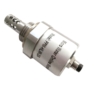 PPM-HLW-2A Micro sensore Online più popolare per il contenuto di umidità dell'olio d'acqua - Product Image 2