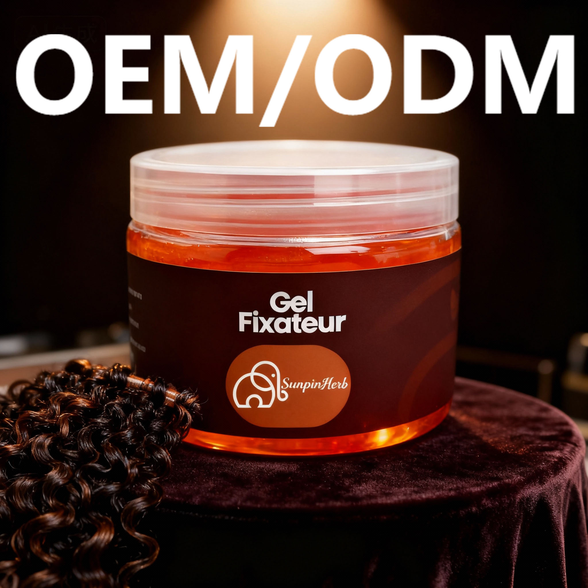 350g