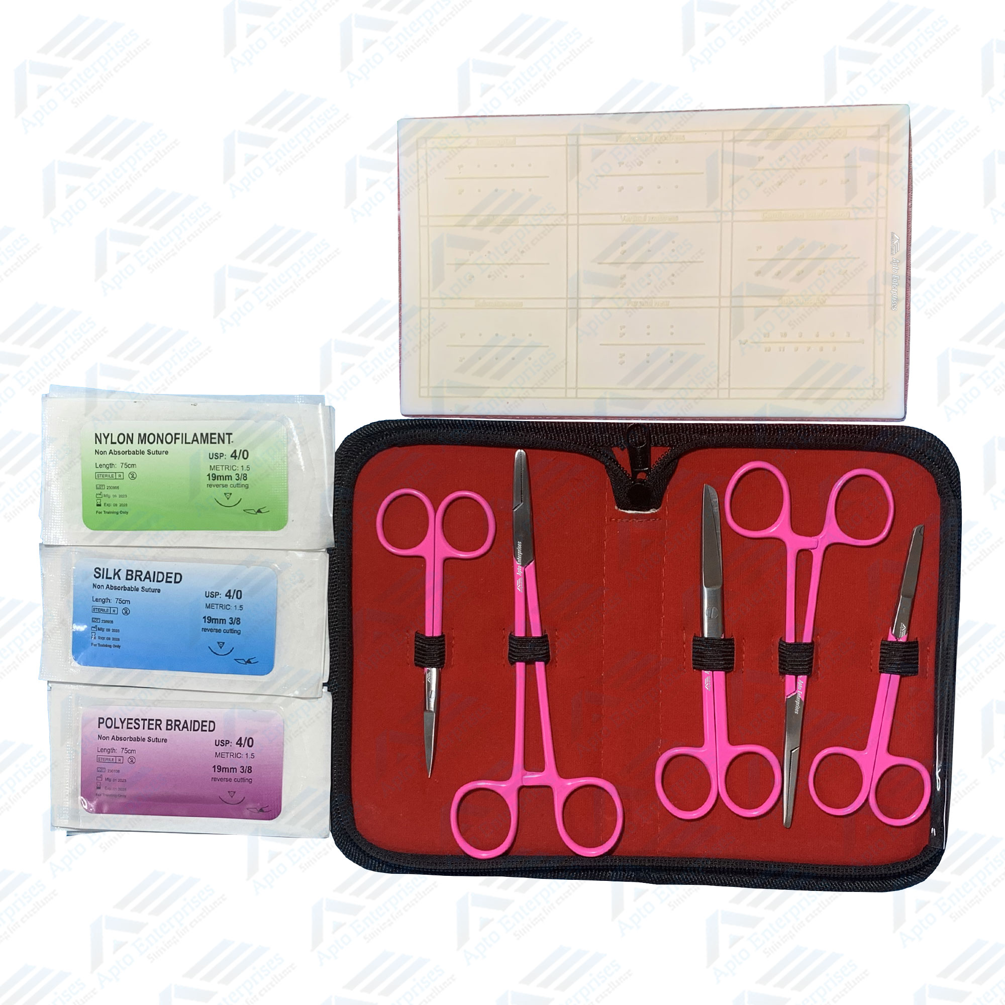 Suture Kit