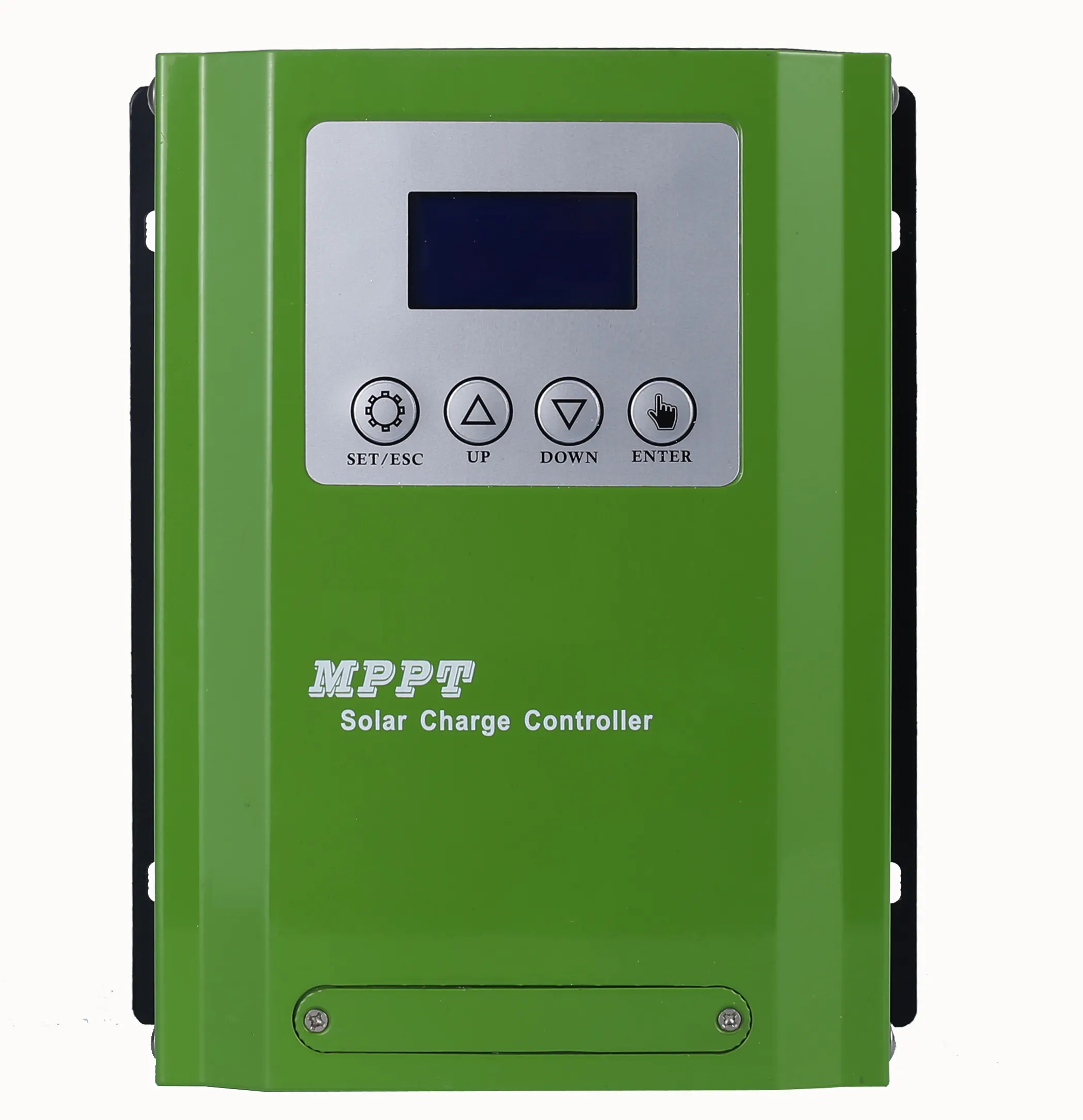 30 A120 A MPPT-Solarregler PV-Regulator Photovoltaik eingebauter DSP-Regler hohe Leistung 3-Stufen-Aufladung 12 V 24 V 48 V