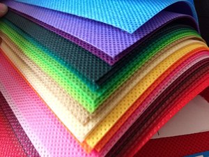 Bán buôn Top bán tối ưu chất lượng Polypropylene spunbond vải cuộn y tế phẫu thuật vải lưới phong cách nhiều lớp vải - Product Image 4