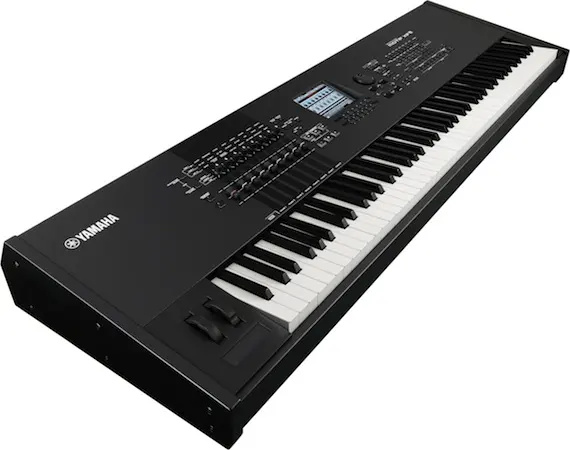 Miglior motivo di offerta XF8 88 tasti tastiera per pianoforte sintetizzatore