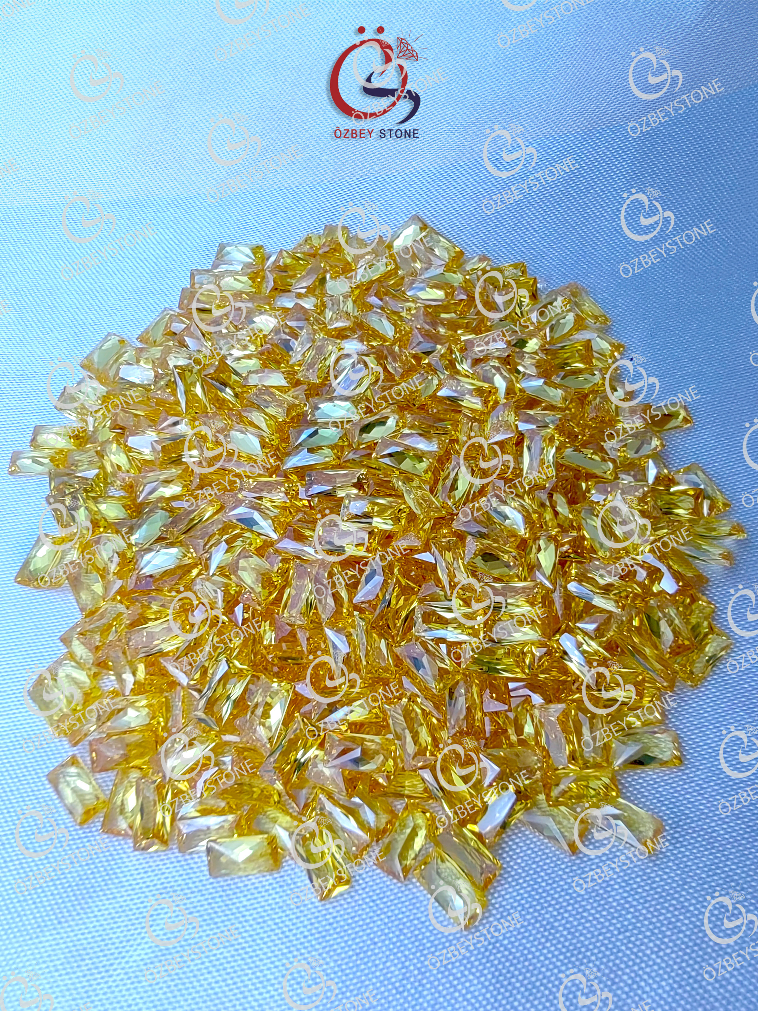สีเหลือง