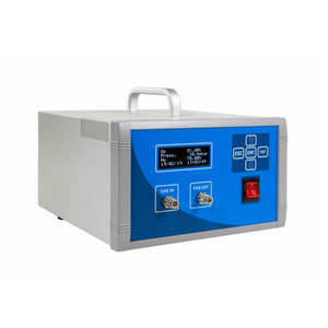 Analizador de sensor Iso9001 O2 0-1000Ppm Trace Type O2 Instrumento de análisis para la industria de fundición - Product Image 6