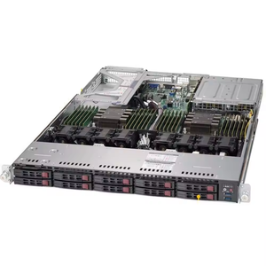 Nuovo Server Supermicro Sys-1029u-Trt processori scalabili Xeon di seconda generazione 1u Server Rackmount - Product Image 1
