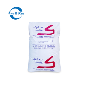 LLDPE再生颗粒注塑级汽车零部件塑料原料LLDPE树脂颗粒 - Product Image 3