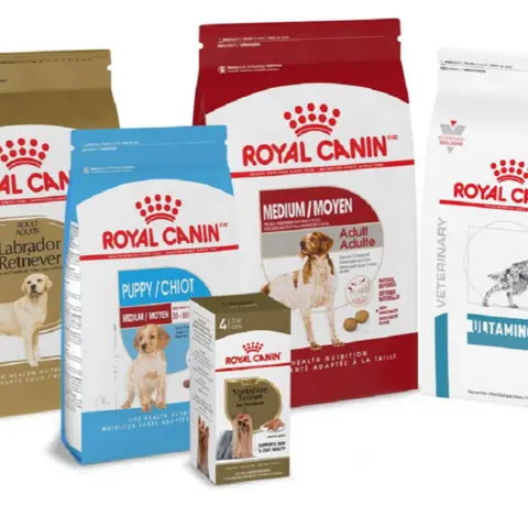 Royal canin interior 27