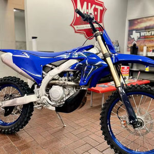Dirt Bikeオートバイ2024 YZ <span class=keywords><strong>450</strong></span> FXブラシレスモーター付き本格新モデルYZ450FX