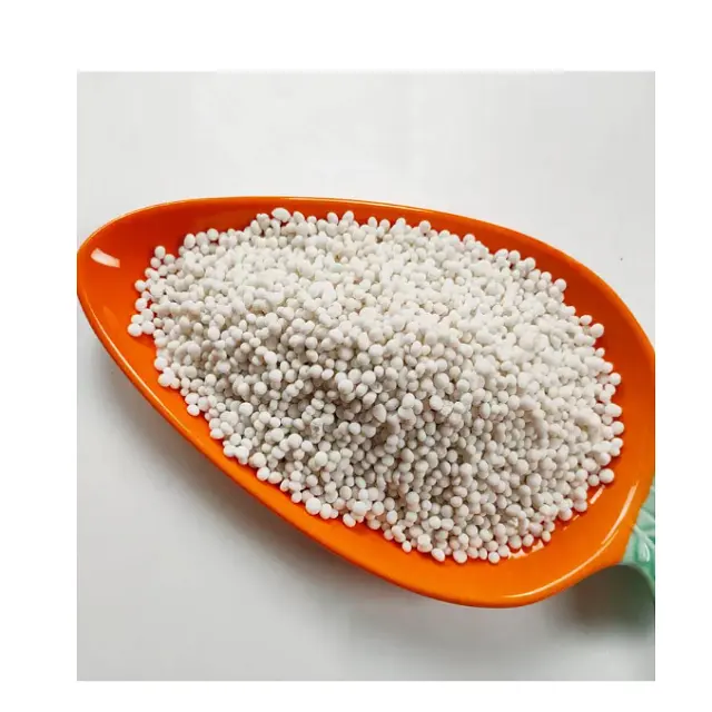 Fertilizante compuesto NPK 15-15-15 fertilizante soluble en agua granulado/Fertilizante NPK 15-15-15, 17-17-17, 20-20-20
