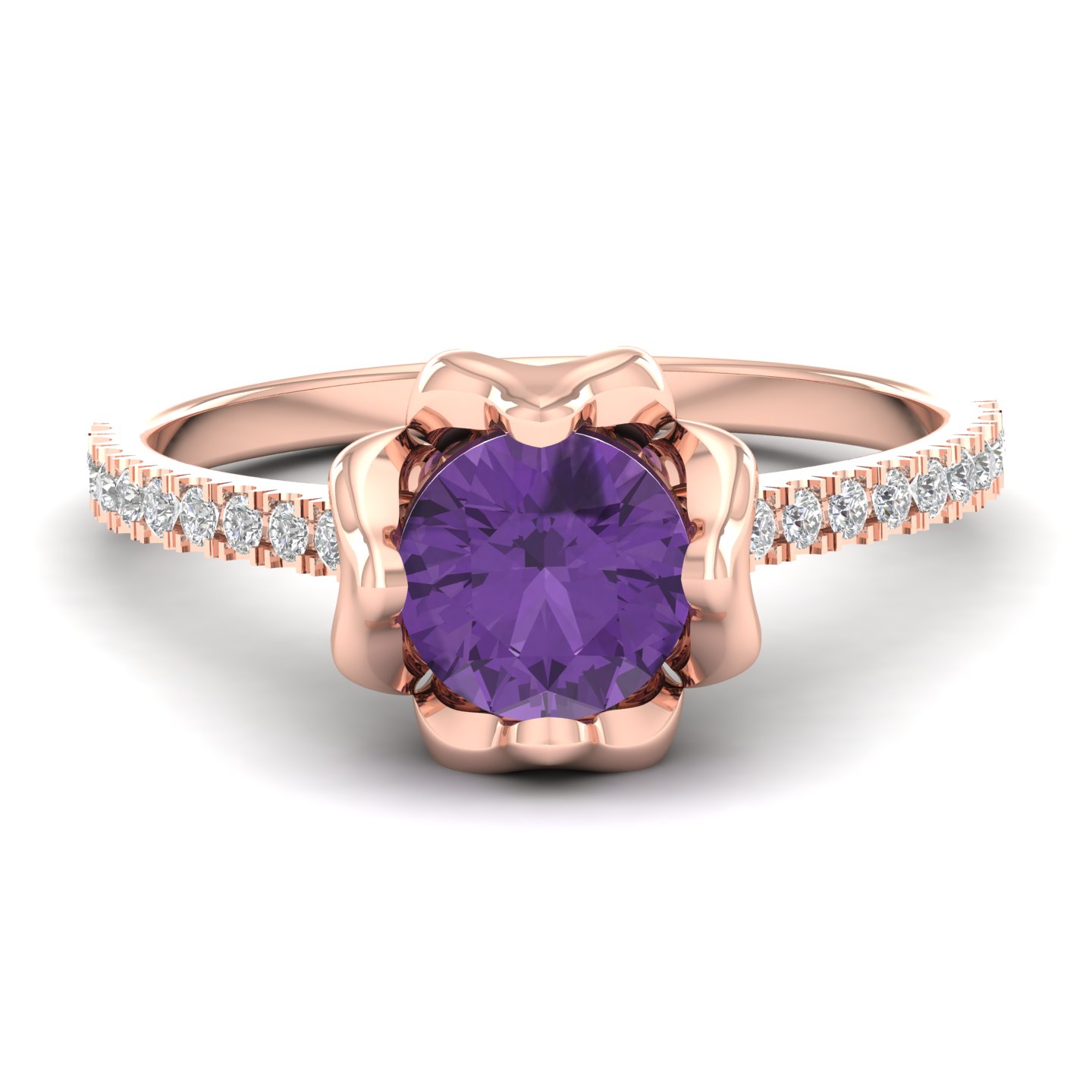 Rose Gold