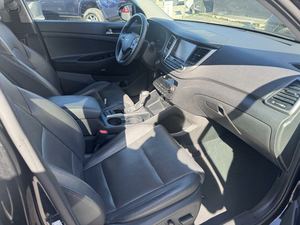 USED 2018 HYUN DAI TUCSON 2.0L <strong>SEL</strong> PLUS FWD FULL OPTION READY to SHIP - Product Image 5