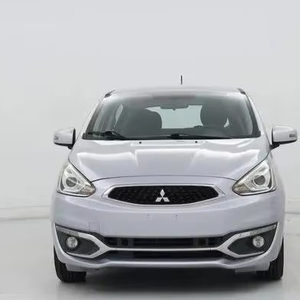 2017 Mitsubishi Mirage GT - Product Image 1