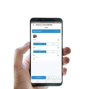 Innovative Digital Checklist CMMS <strong>Software</strong> for Preventive Maintenance Inspection Building Critical Asset Protection Mac OS - Product Image 1