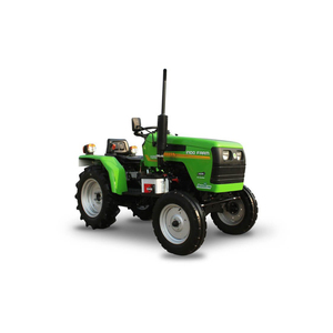 Tarım kullanımı için tedarik için güvenilir Motor ve pompa ile yüksek kaliteli 57hp çiftlik traktörü yepyeni 4WD