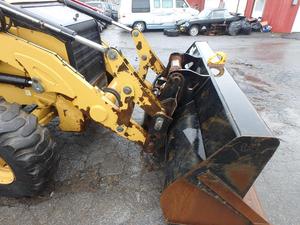 Satılık kullanılan 2015 Caterpillar 430F <span class=keywords><strong>IT</strong></span> kazıcı yükleyici