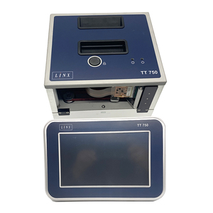 TTO <strong>Thermal</strong> Printer Flexible Film Packaging Printers Date <strong>Coding</strong> <strong>Machine</strong> TT500, TT750, TT1000 Linx <strong>Thermal</strong> Transfer Overprinter - Product Image 3