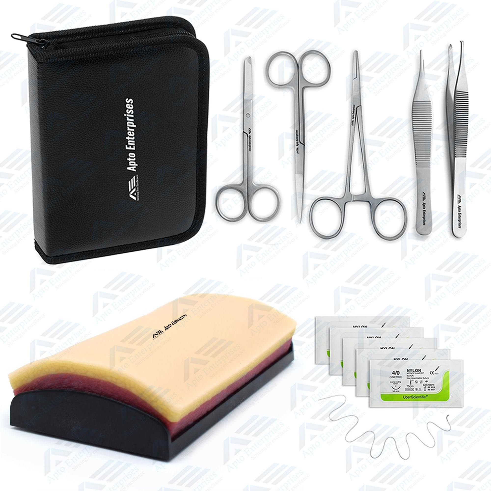 Suture Kit