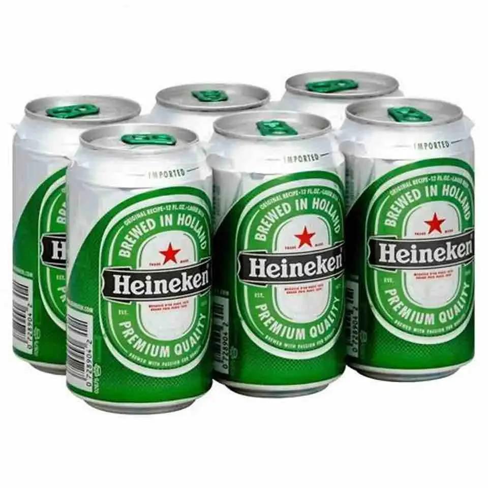 Koop Nederlands Heinekenbier In Flesjes En Blikjes/Heineken Groter Bier 330Ml/Heineken 24X330Ml Bier