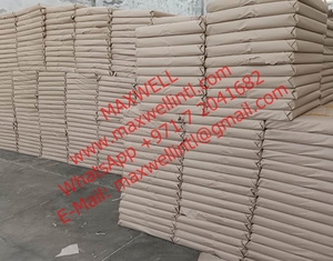 Giấy Đóng Gói Hoặc Giấy Gói Hoặc Giấy Thực Phẩm Thay Thế Cho Tờ Báo OINP Hoặc ONP - Product Image 6