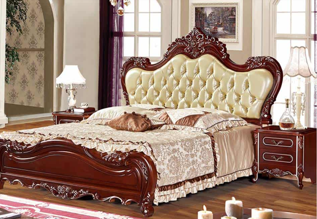 สีน้ำตาล