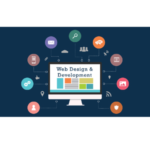 Website-Entwicklungs lösungen Schnelle Website-Erstellung dienste Schnelle Erstellung einer Website Einfache und schnelle Entwicklung