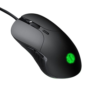 Kabel gebundene Maus Makro Definition Silent Button Home Internet Cafe Büros piel Computer Notebook Maus Gamer