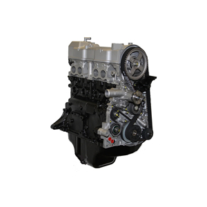 Mitsubishi <strong>6D16</strong> engine with intercooler for long-haul applications - Product Image 2