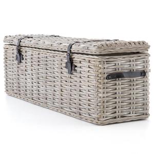 [HOT - DEAL] - Rattan <strong>Trunk</strong>/ the Storage Box Is Made From High Quality Natural Rattan <strong>Trunk</strong> That Are Environmentally Friendly - Product Image 2