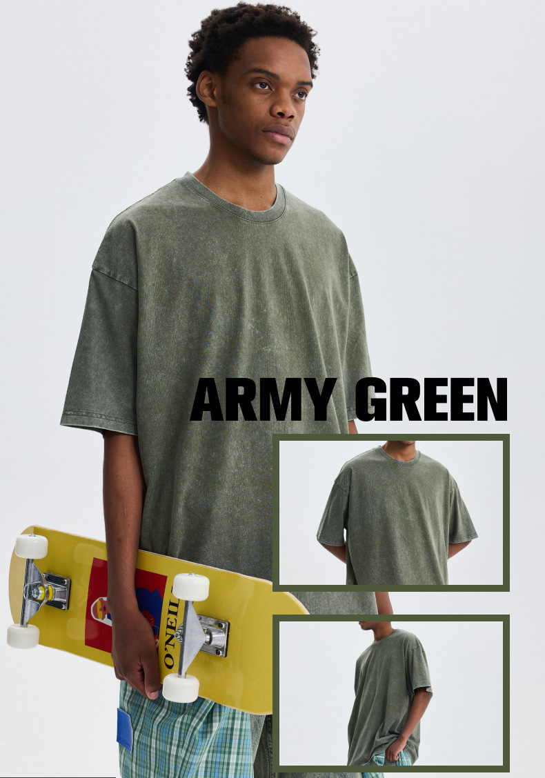 Army Green