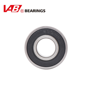 Original Rillen kugellager 6000 6001 6002 6003 6004 6005 Hochpräzise Miniatur lager 60012RS 12x28x8mm - Product Image 3