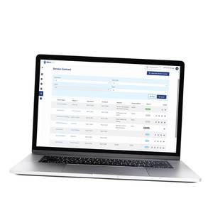 Outstanding CMMS Track Service Contract Renewals Compliance <strong>Software</strong> Mac Supported Internet Version Excellent Prices Service - Product Image 1