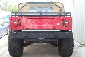 2006 H _ ฤดูร้อน H1สีแดงอัลฟา - Product Image 2