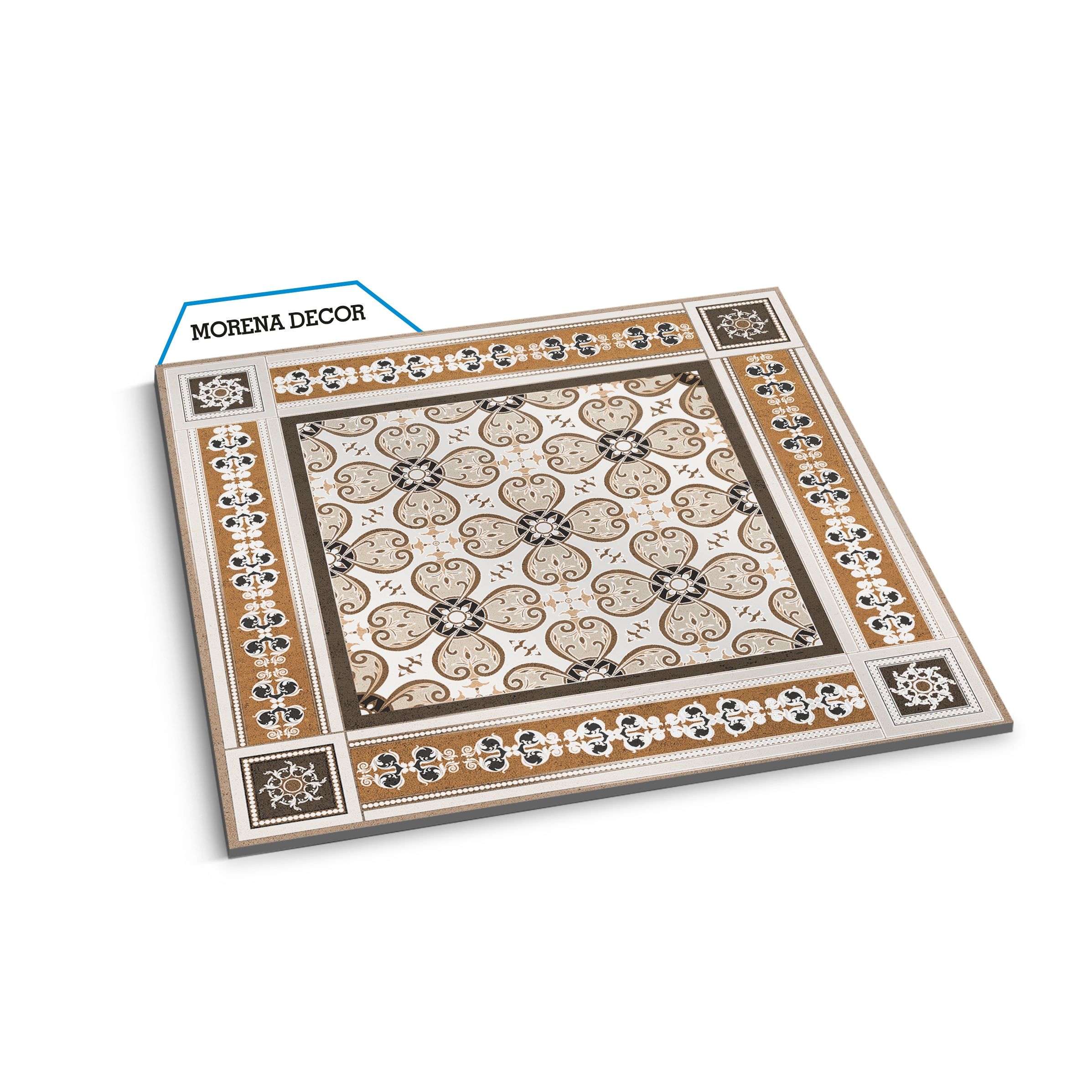 Comme indiqué dans l'image