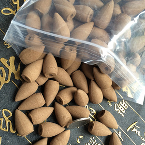 Incense Cone Is a Boon for Those who Like a <strong>Mesmerizingly</strong> Fragrant Space Without Much Work. - Product Image 4