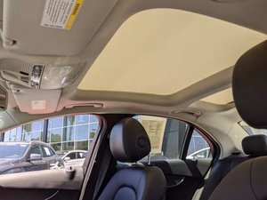 Satılık 2017 MERC EDES C 350 AMG - Product Image 4