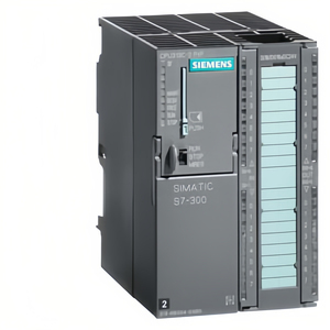 SIMATIC S7-300 CPU PLC S7 300 6ES7331-7PF01-0AB0 SIMATIC S7-300アナログ入力SM 331 - Product Image 2