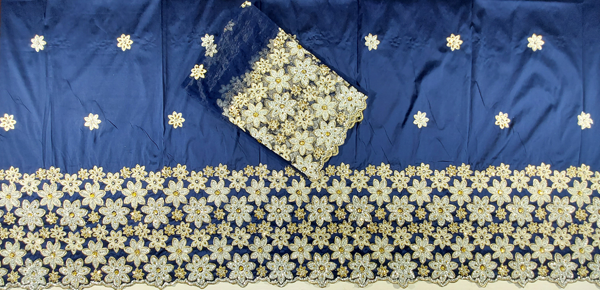 สีฟ้าเนวี่