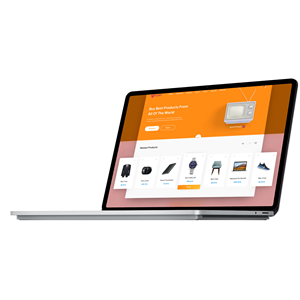 Servicios de diseño y desarrollo web de bajo costo para impresión y publicación Sitio Web compatible con Linux y Mac OS