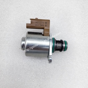 Ekskavatör yakıt vana 9307Z532A yakıt pompası Imv giriş ölçüm valfi motor kiti 9307Z532A basınç sensörü regülatörü - Product Image 1