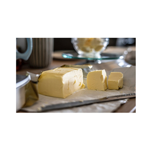 Authentic <strong>Cheddar</strong> Cheese Blocks for Culinary Excellence Ideal for Chefs and Professional Kitchens. - Product Image 1